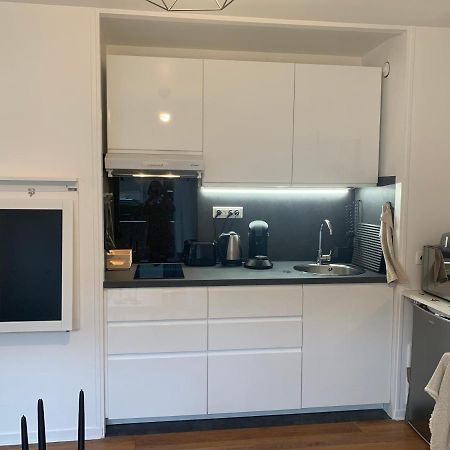Studio Tivoli La Tour Ντιζόν Εξωτερικό φωτογραφία